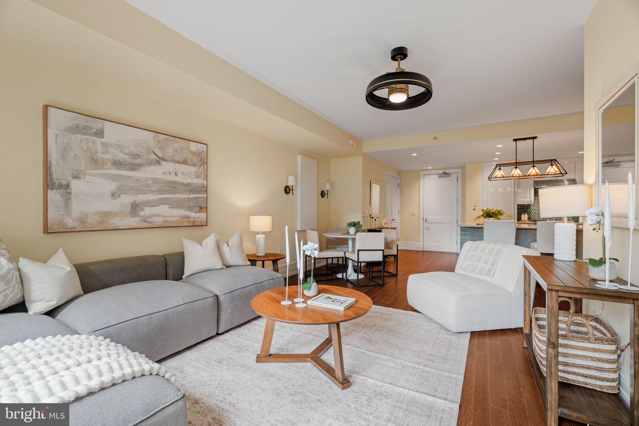 RITTENHOUSE SQUARE - Residential