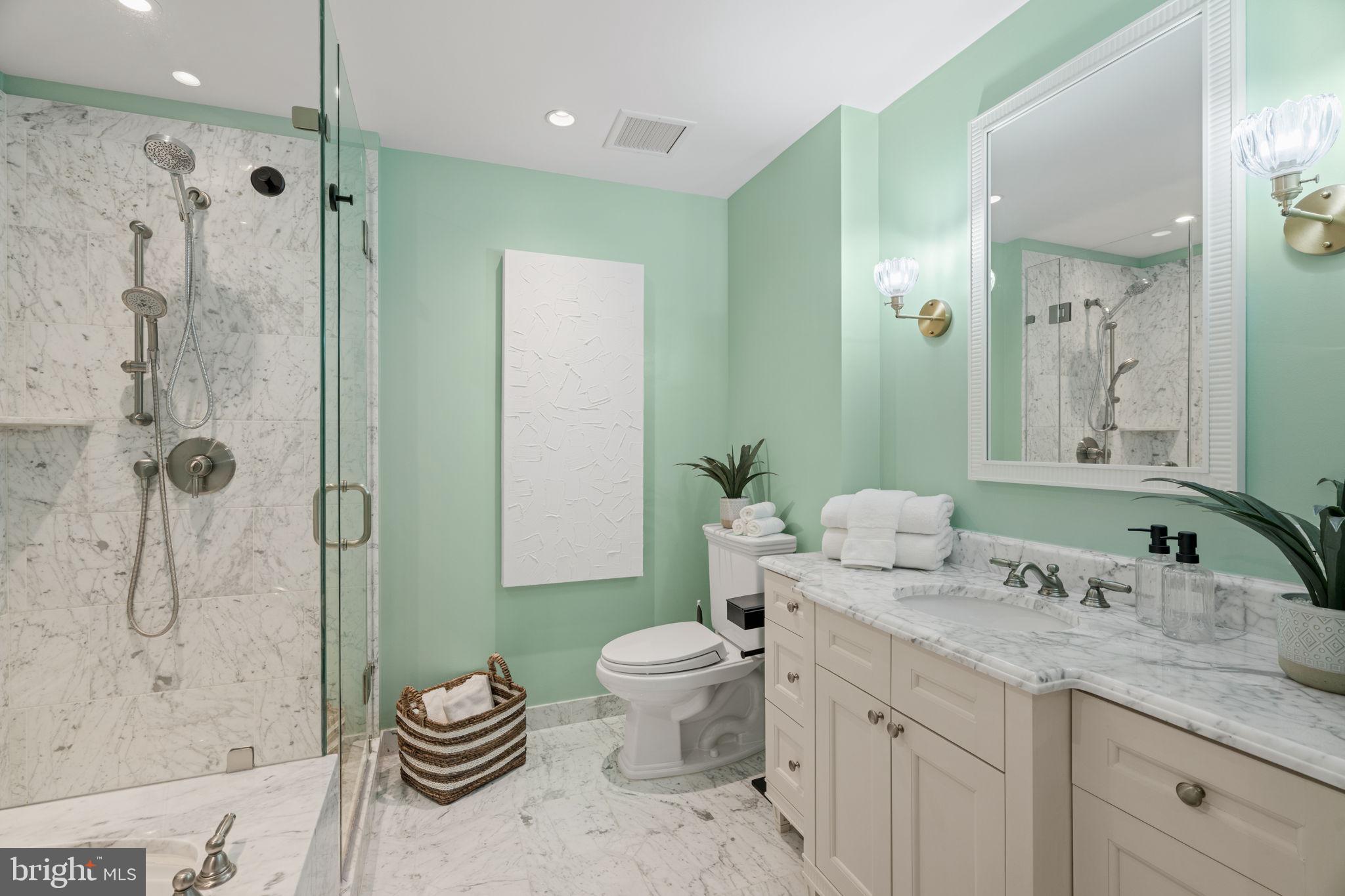 RITTENHOUSE SQUARE - Residential