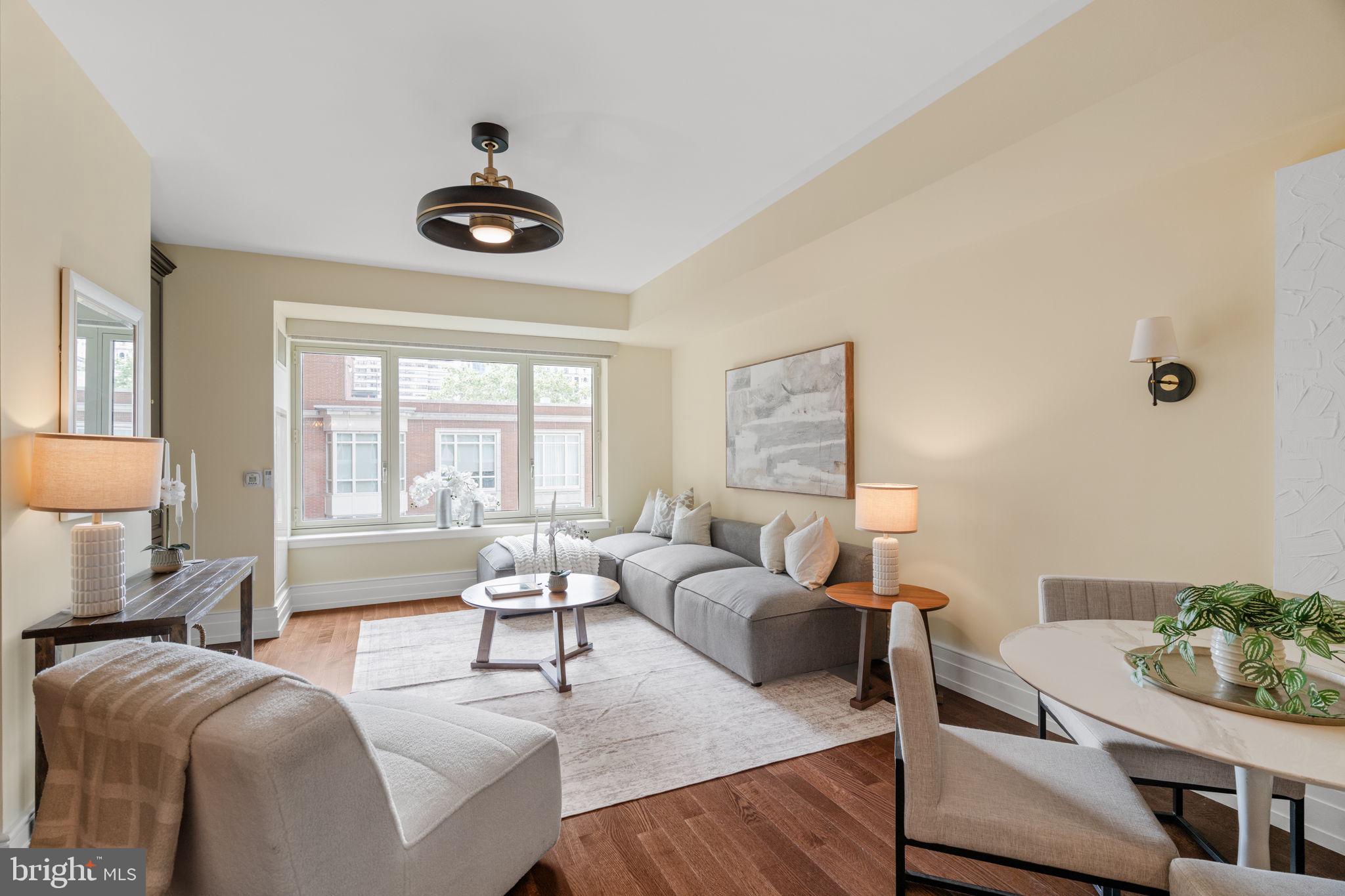 RITTENHOUSE SQUARE - Residential