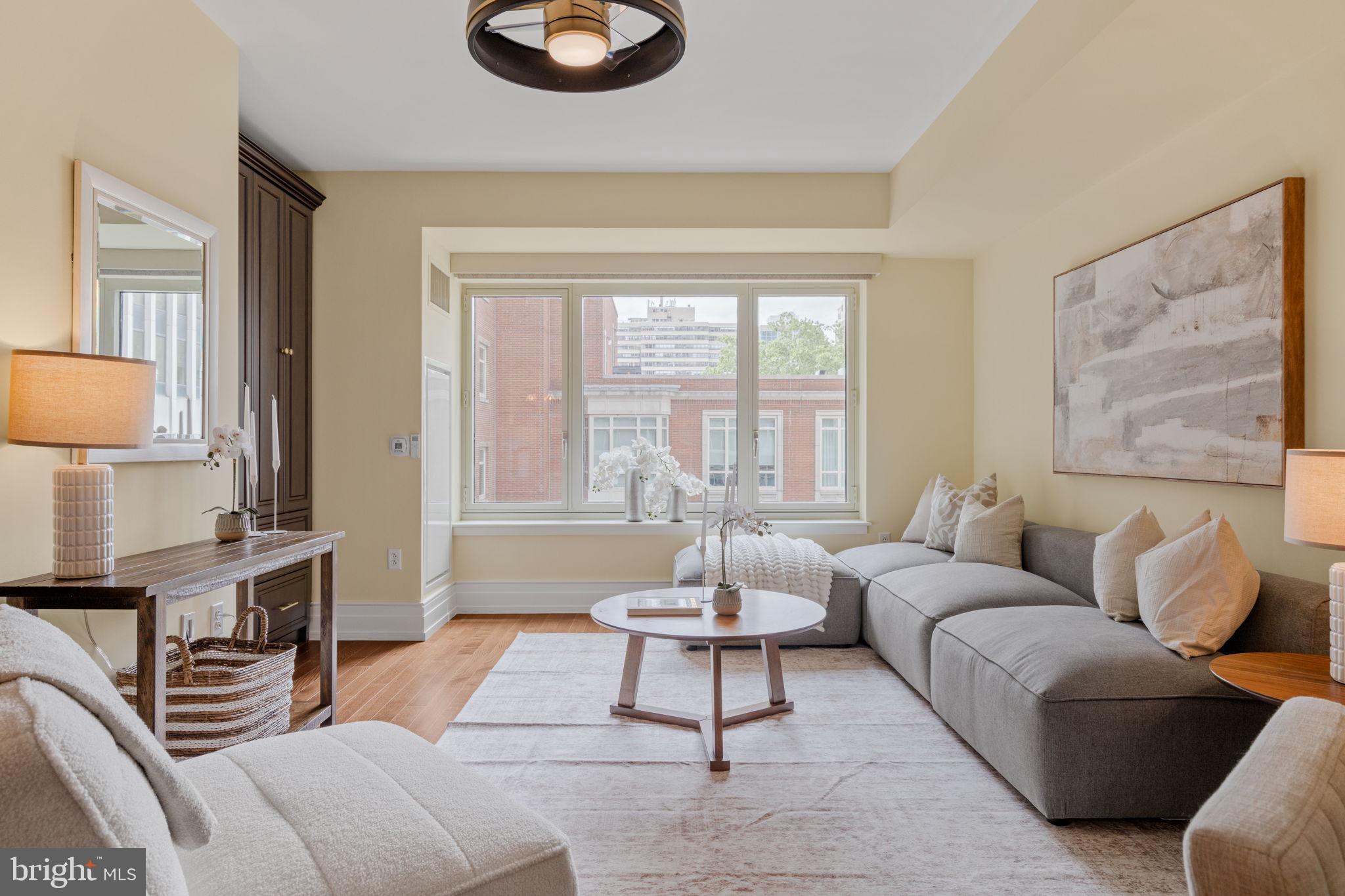 RITTENHOUSE SQUARE - Residential