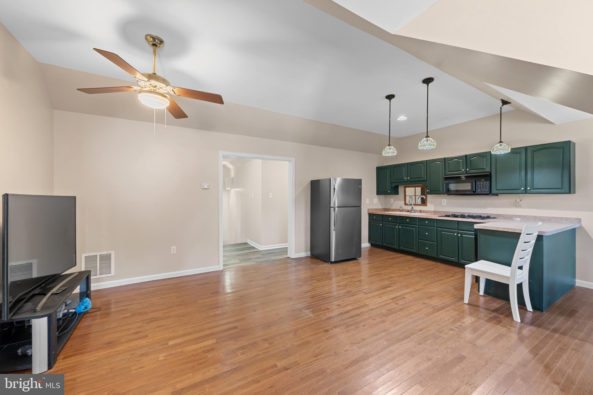 OCEAN PINES - NANTUCKET - Residential