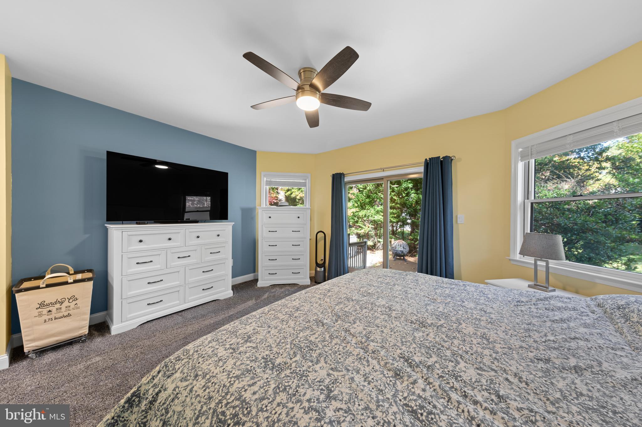 OCEAN PINES - NANTUCKET - Residential