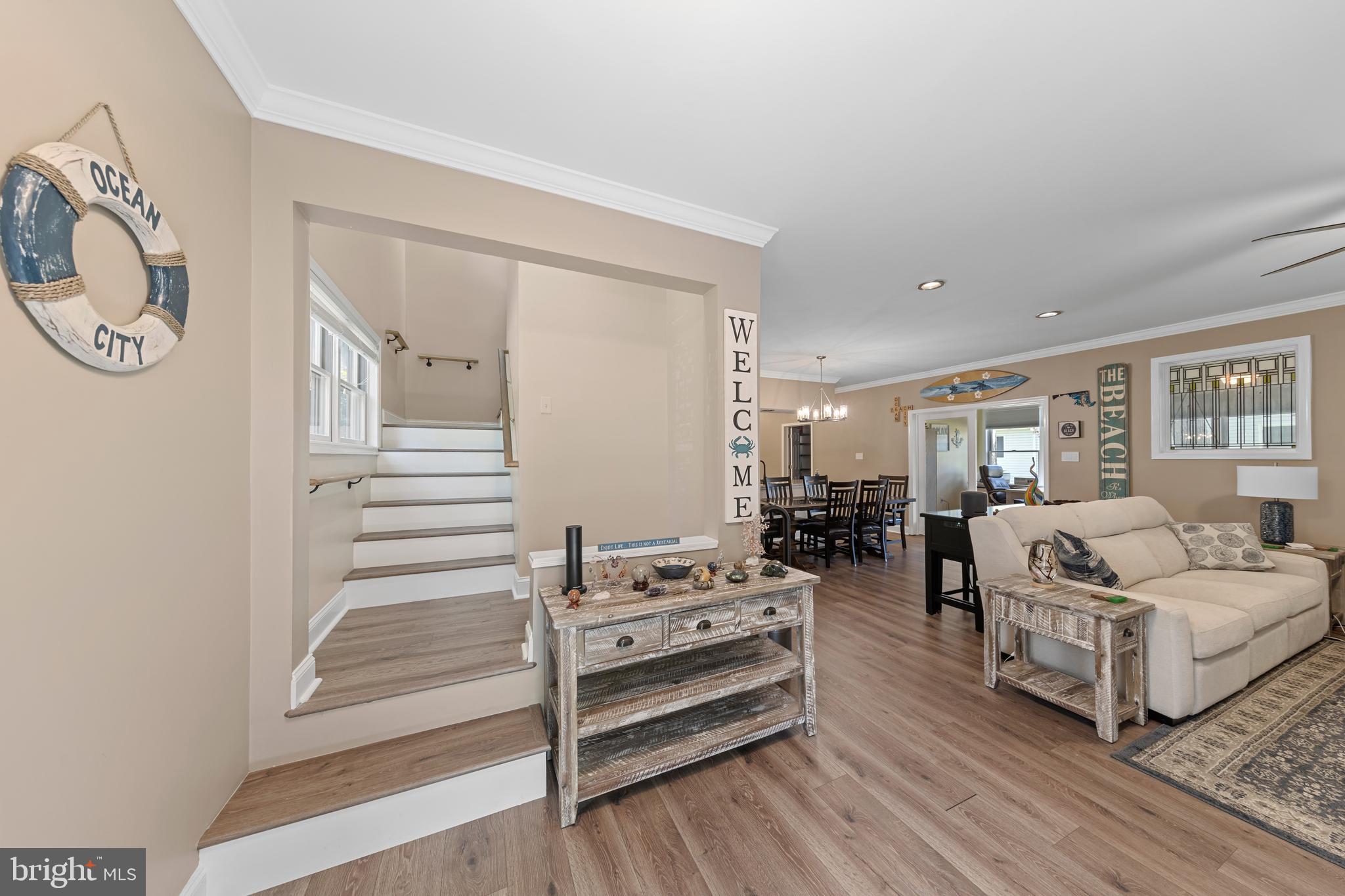 OCEAN PINES - NANTUCKET - Residential