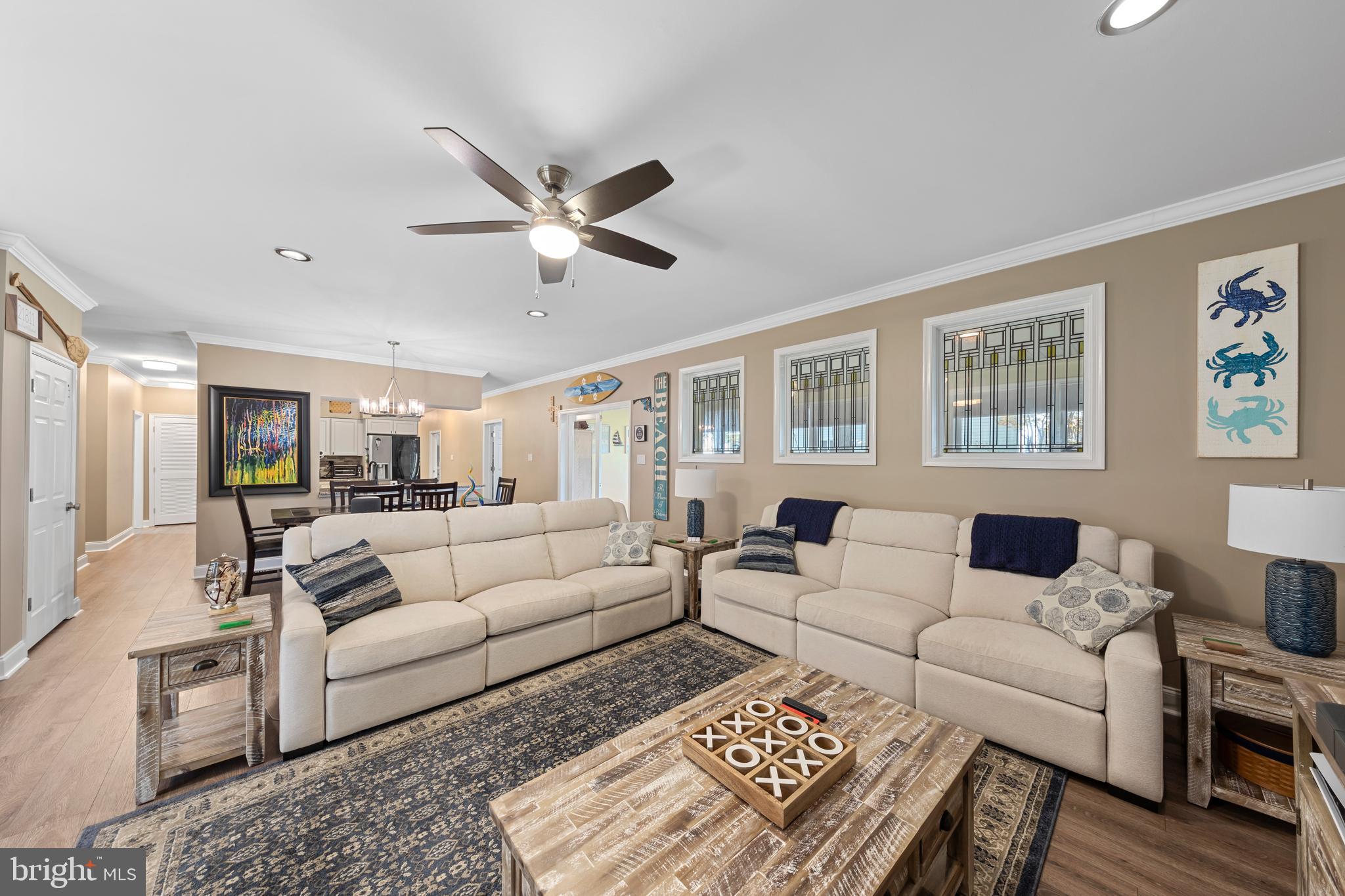 OCEAN PINES - NANTUCKET - Residential