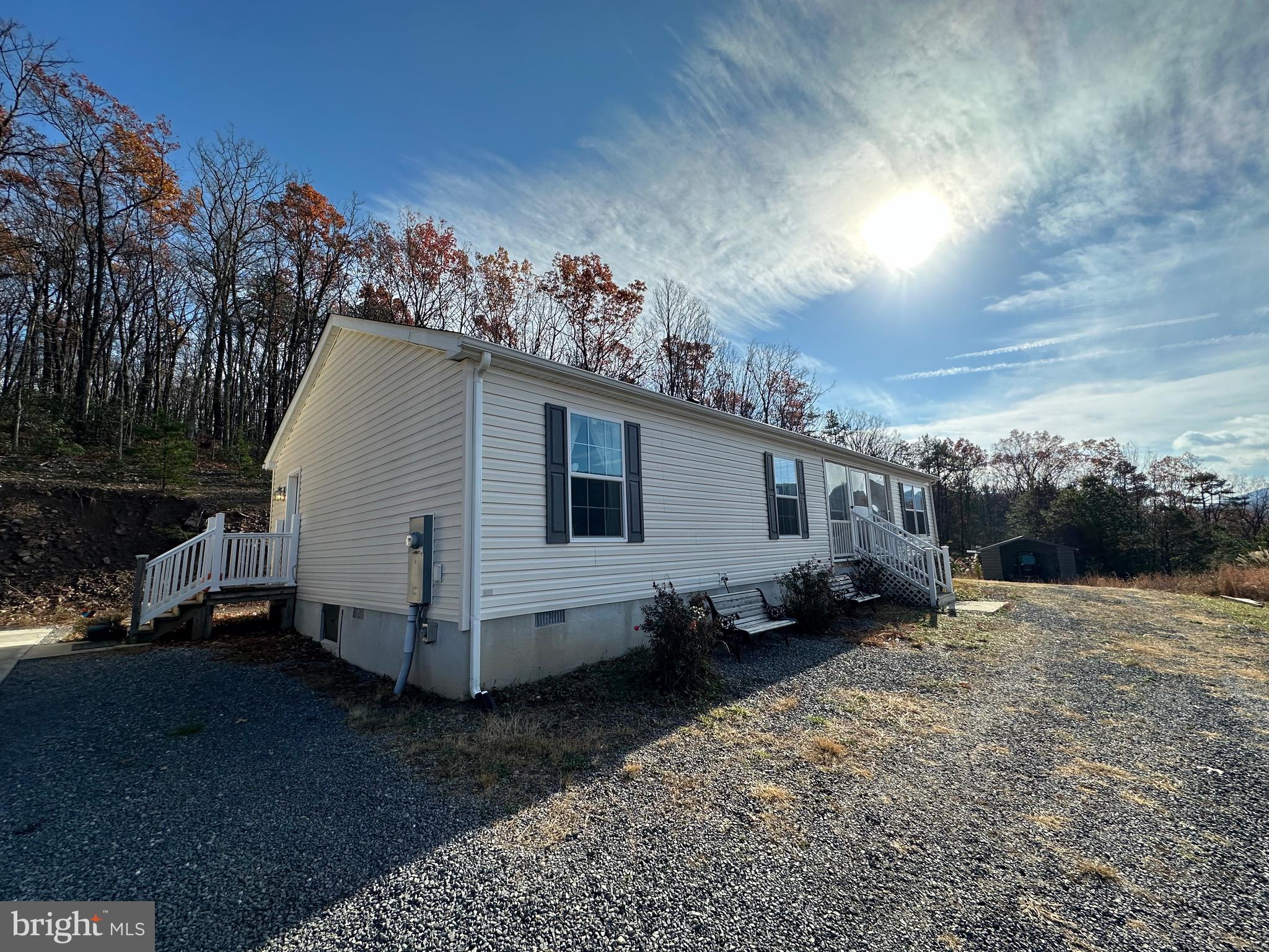ELK HORN - Residential