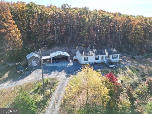 ELK HORN - Residential