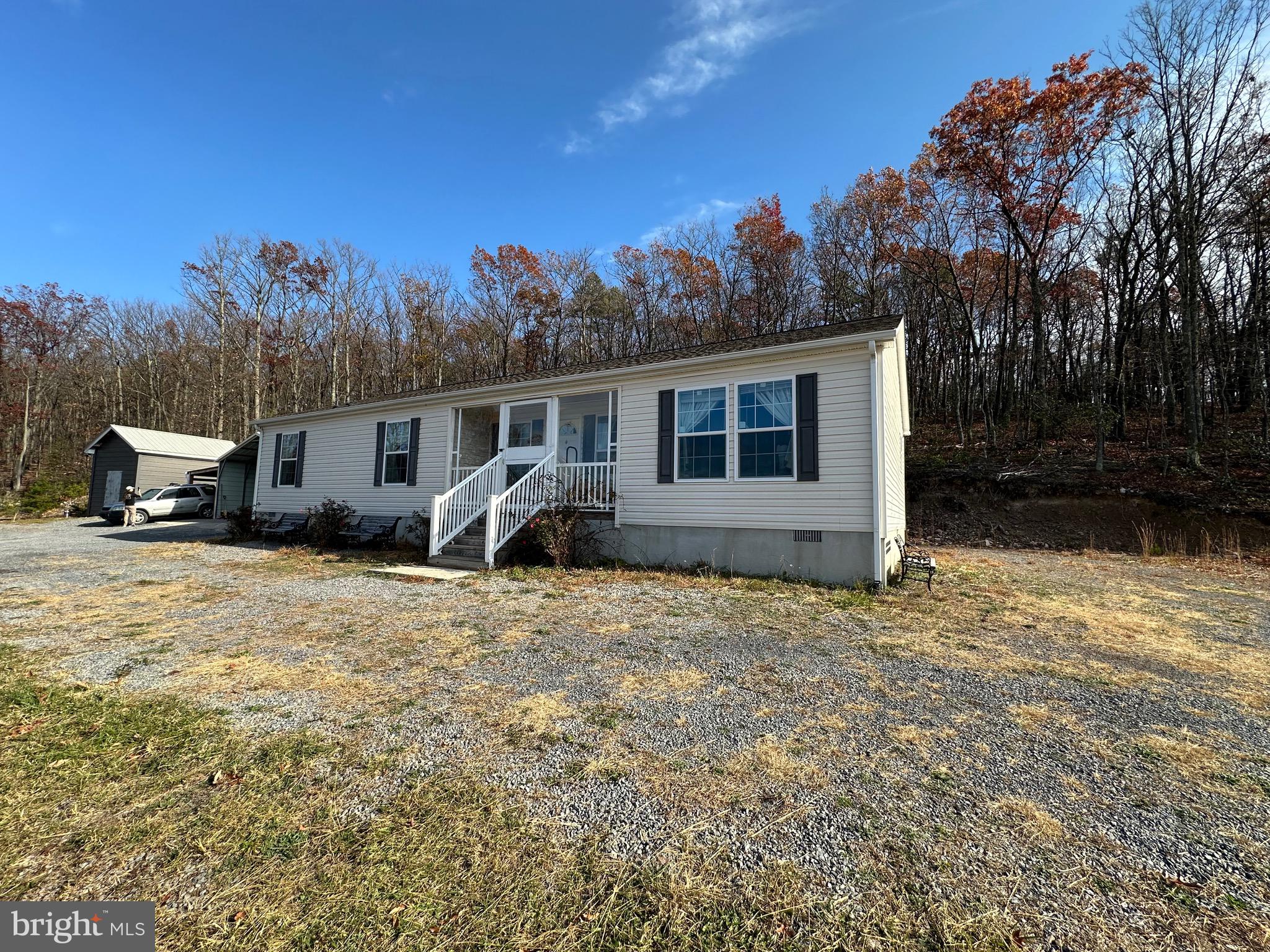 ELK HORN - Residential
