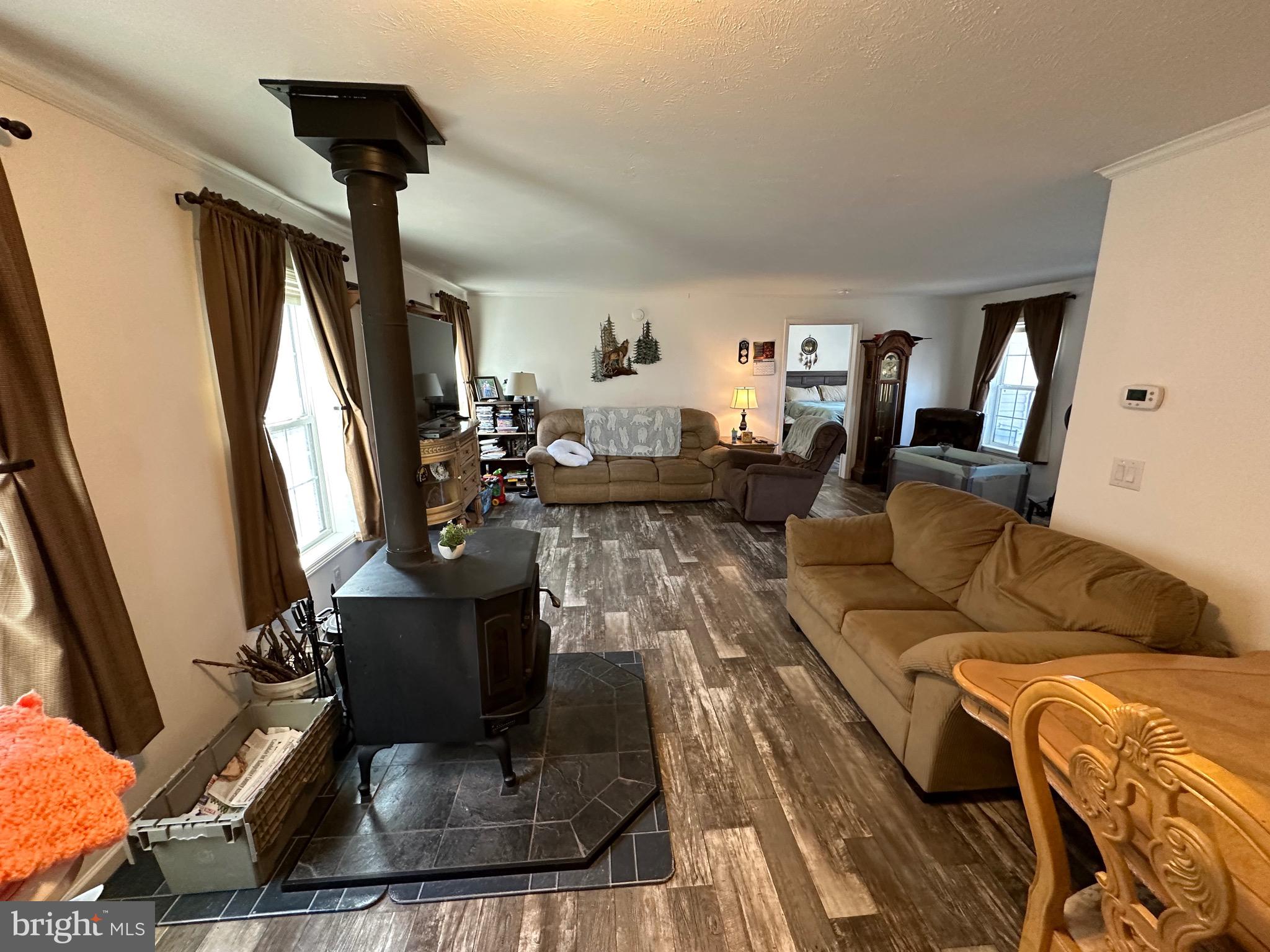ELK HORN - Residential