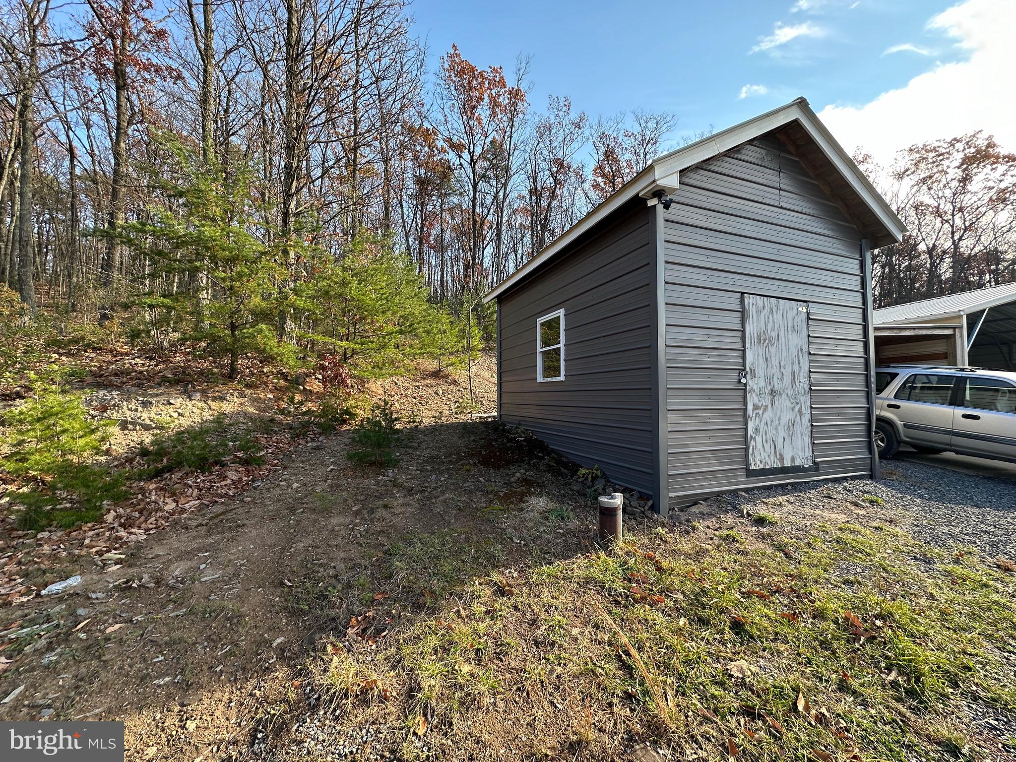 ELK HORN - Residential