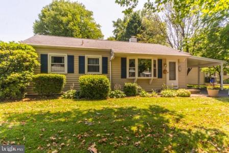 CUMBERLAND PARK - Residential