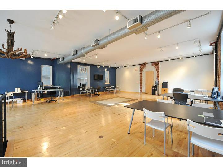 OLD CITY - Commercial Lease