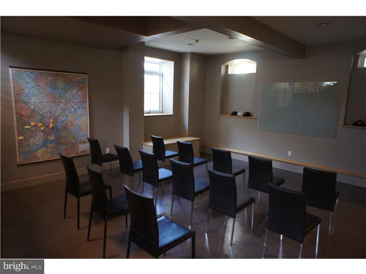 OLD CITY - Commercial Lease