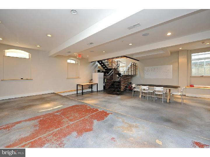 OLD CITY - Commercial Lease