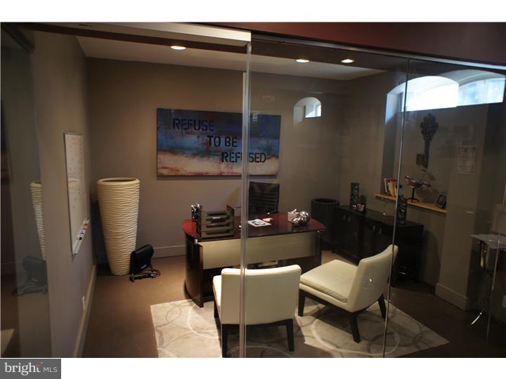 OLD CITY - Commercial Lease