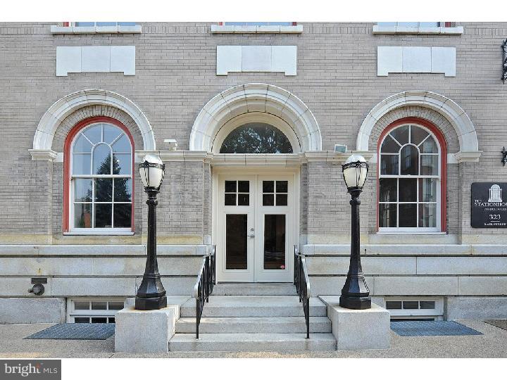 OLD CITY - Commercial Lease