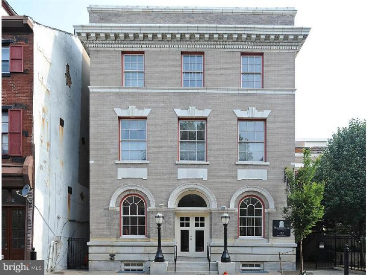 OLD CITY - Commercial Lease