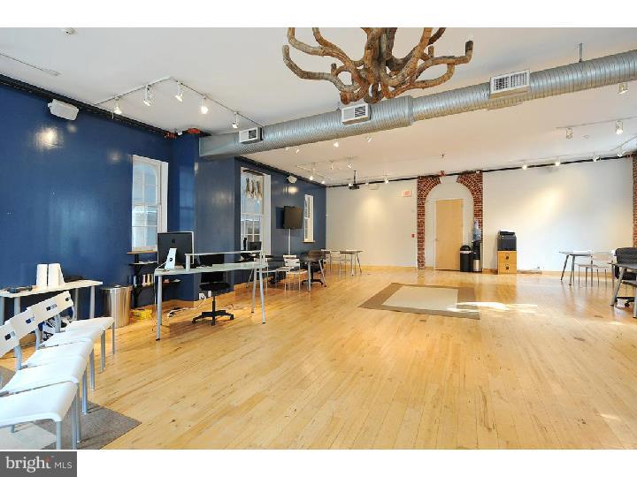 OLD CITY - Commercial Lease