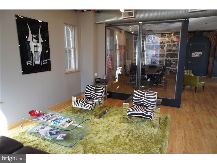 OLD CITY - Commercial Lease
