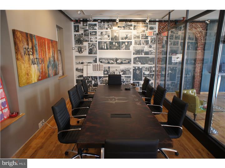 OLD CITY - Commercial Lease