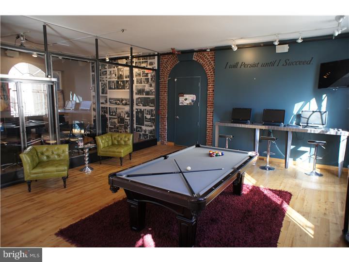 OLD CITY - Commercial Lease