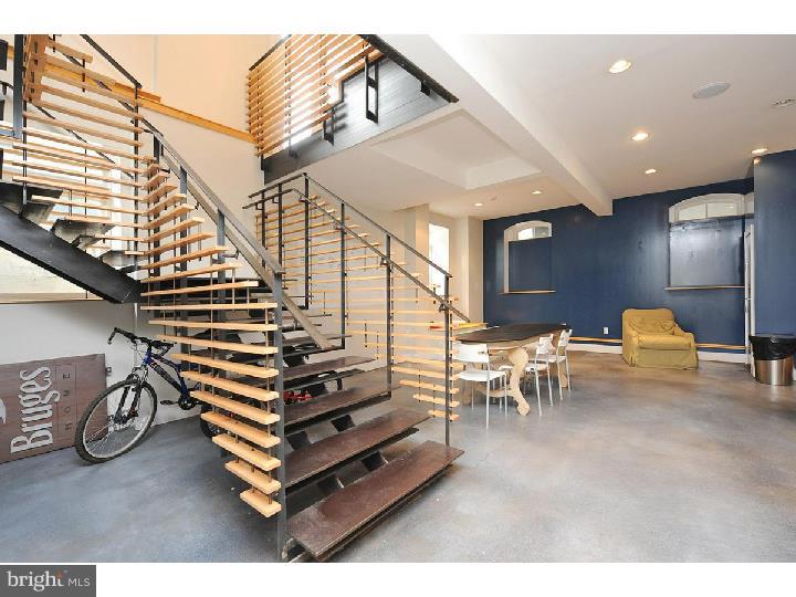 OLD CITY - Commercial Lease