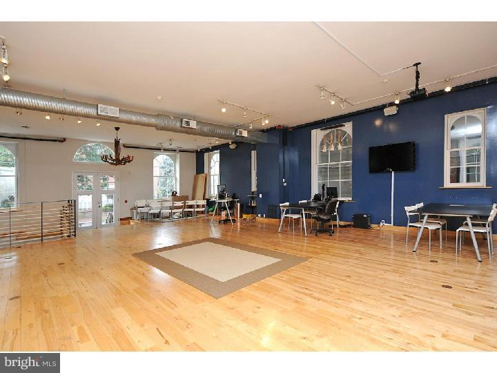 OLD CITY - Commercial Lease