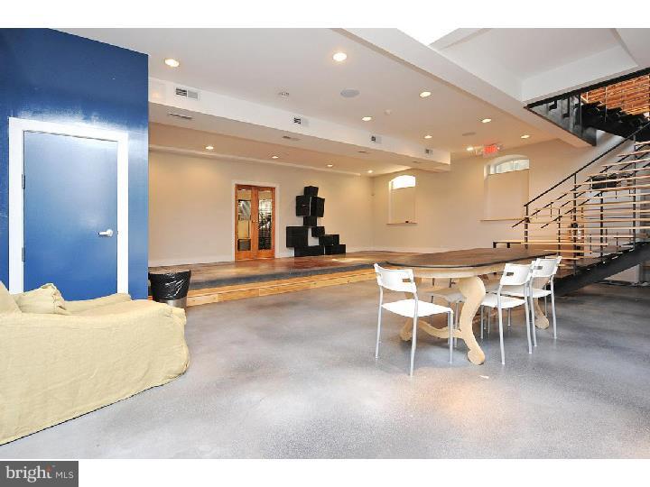 OLD CITY - Commercial Lease
