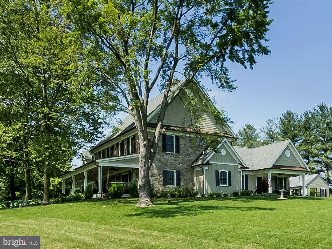 BUTLER - Farm