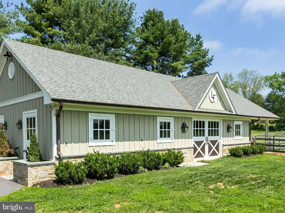 BUTLER - Farm
