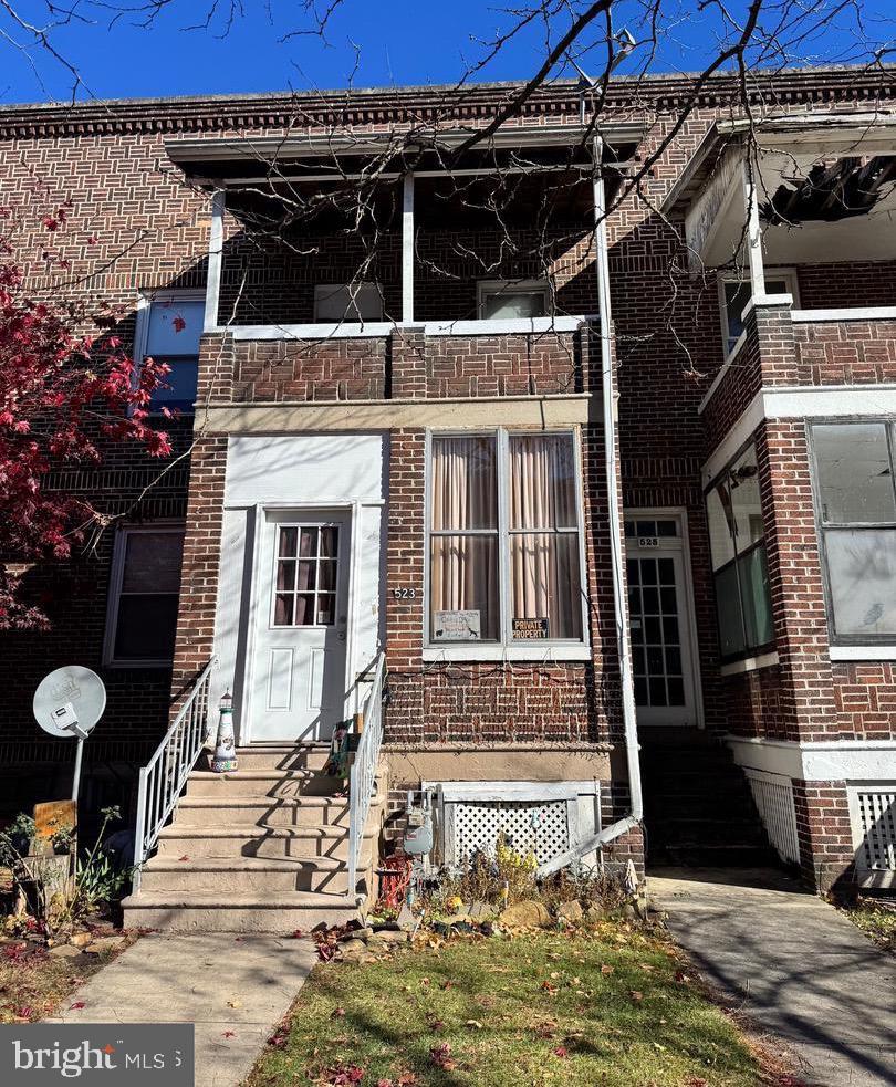 Here is your ideal investment opportunity! Check out this charming duplex nestled in the heart of Westernport, MD! In an ideal location close to town, this property combines comfort, convenience, andpotential. Each of the spacious units features 2 bedrooms, 1 full bathroom, a living room, and a fully-equipped kitchen. Live in one unit and rent out the 2nd, or add it to your investment portfolio for steady rental income - the opportunities are endless! This property is located within a short drive of Cumberland, MD; Frostburg, MD; and Keyser, WV. Come see this fantastic opportunity today!