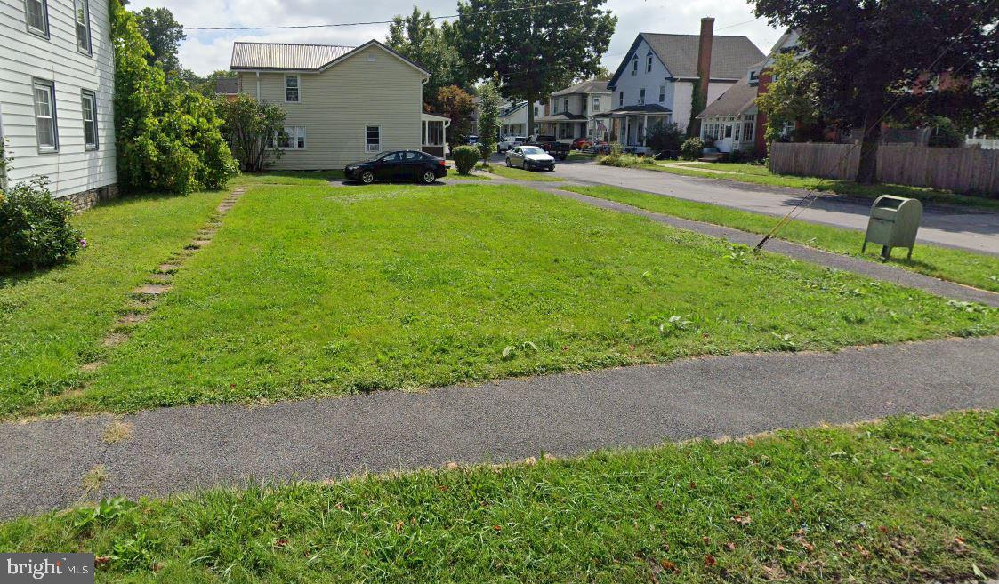 FOR COMP PURPOSES ONLY. Vacant residential lot in Philipsburg