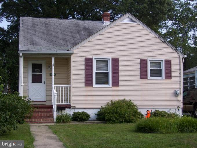 MEADOWBROOK - Residential