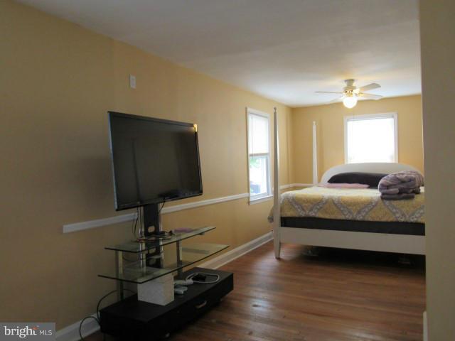 MEADOWBROOK - Residential