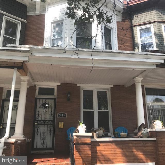 CLIFTON PARK - Residential