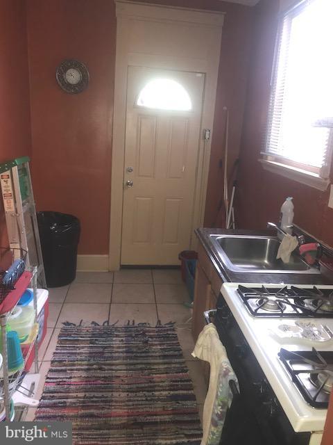 CLIFTON PARK - Residential