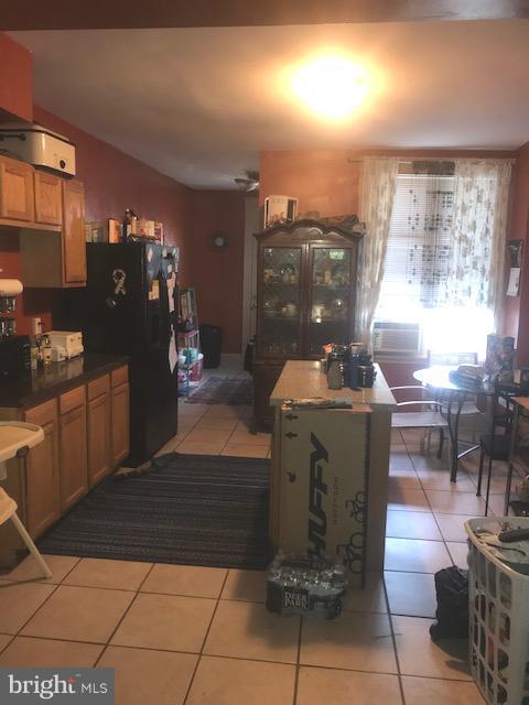 CLIFTON PARK - Residential