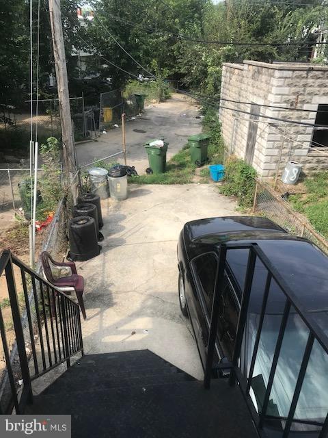 CLIFTON PARK - Residential