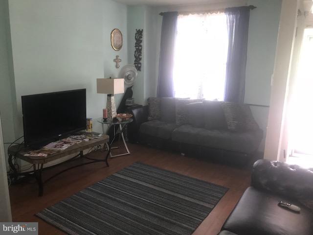 CLIFTON PARK - Residential