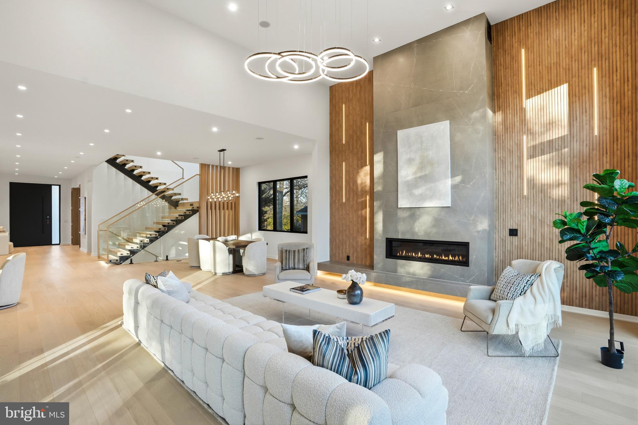 WEST LEWINSVILLE HEIGHTS - Residential