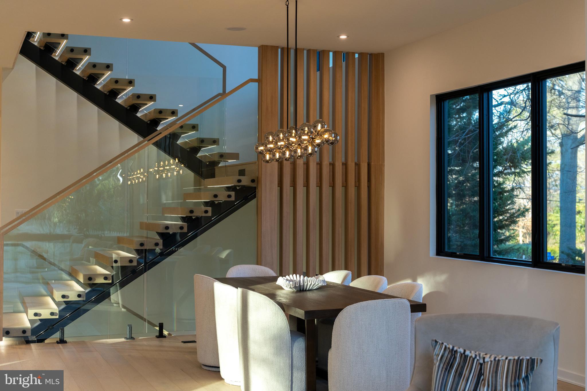 WEST LEWINSVILLE HEIGHTS - Residential