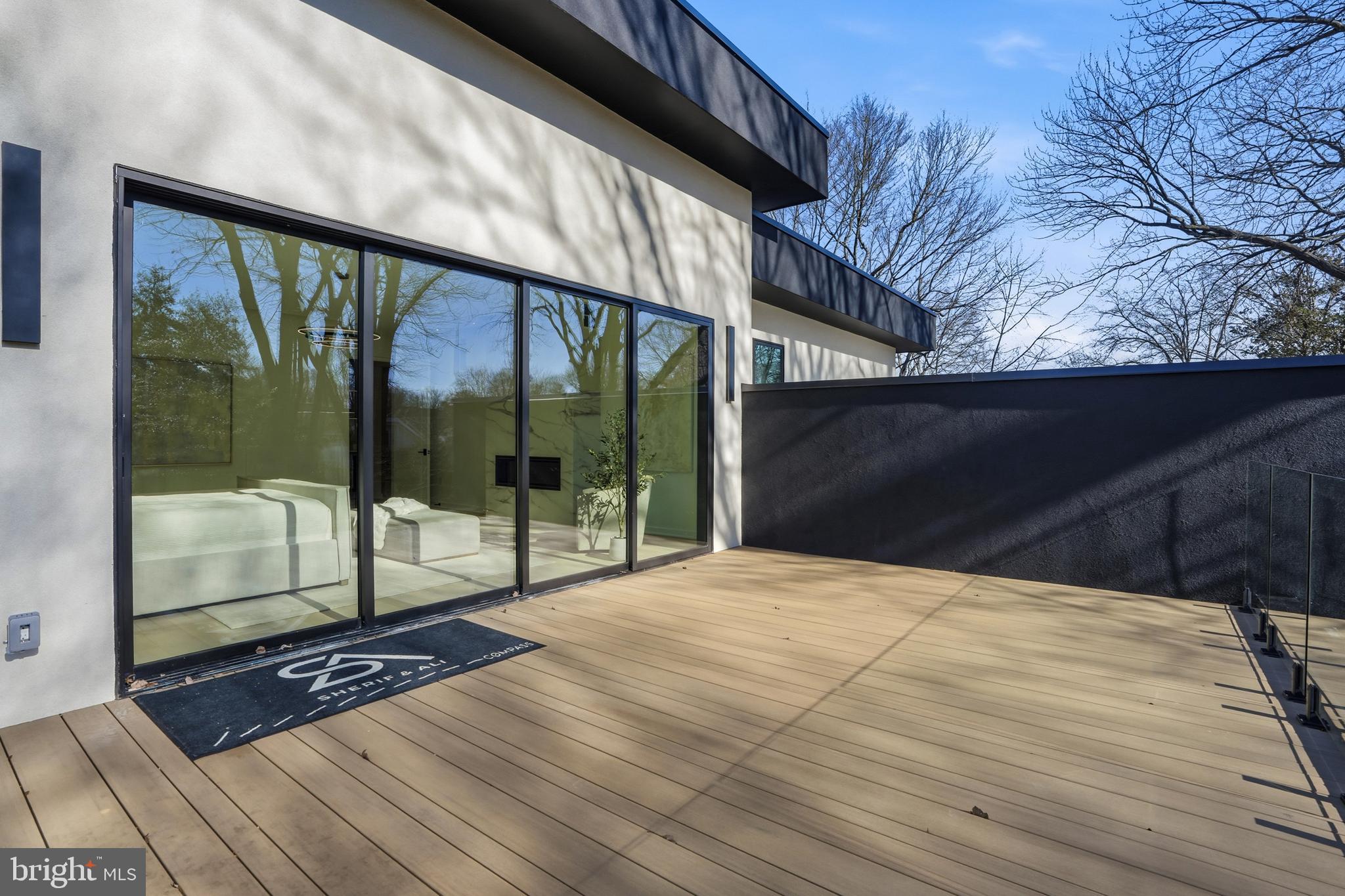 WEST LEWINSVILLE HEIGHTS - Residential