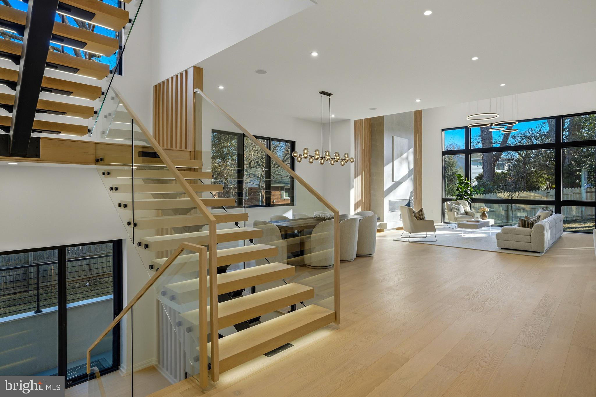 WEST LEWINSVILLE HEIGHTS - Residential