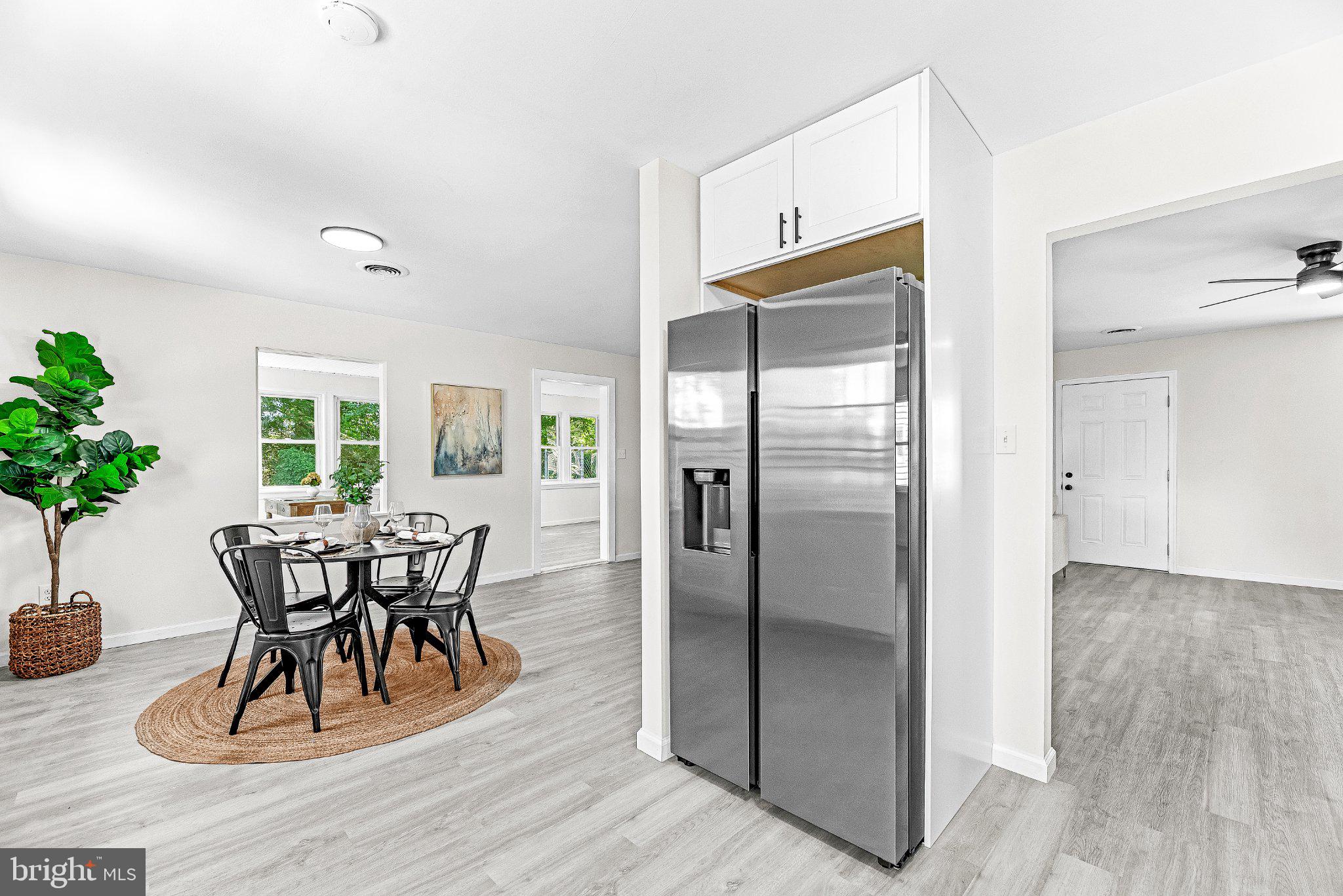 WESTMORELAND SHORES - Residential