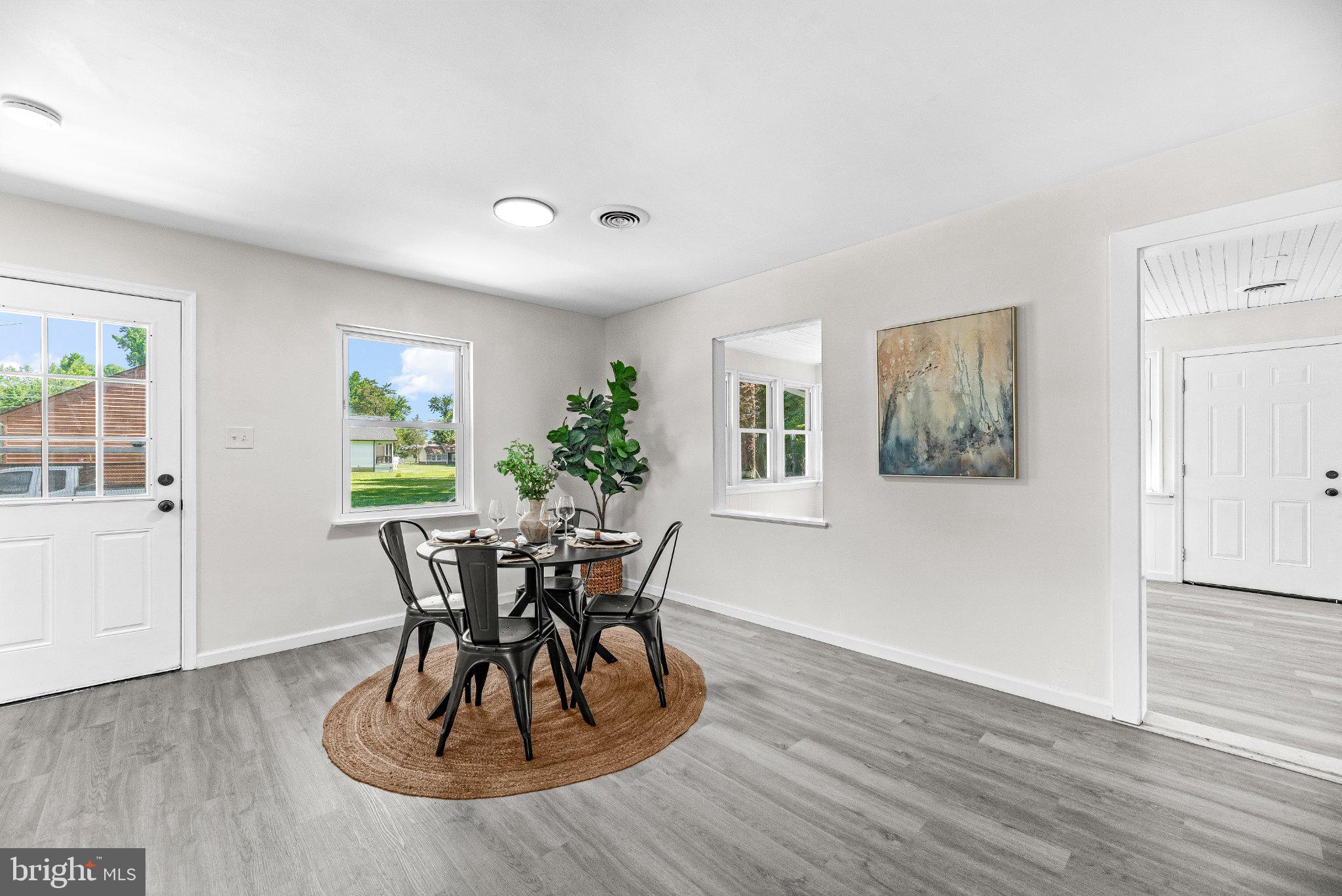 WESTMORELAND SHORES - Residential