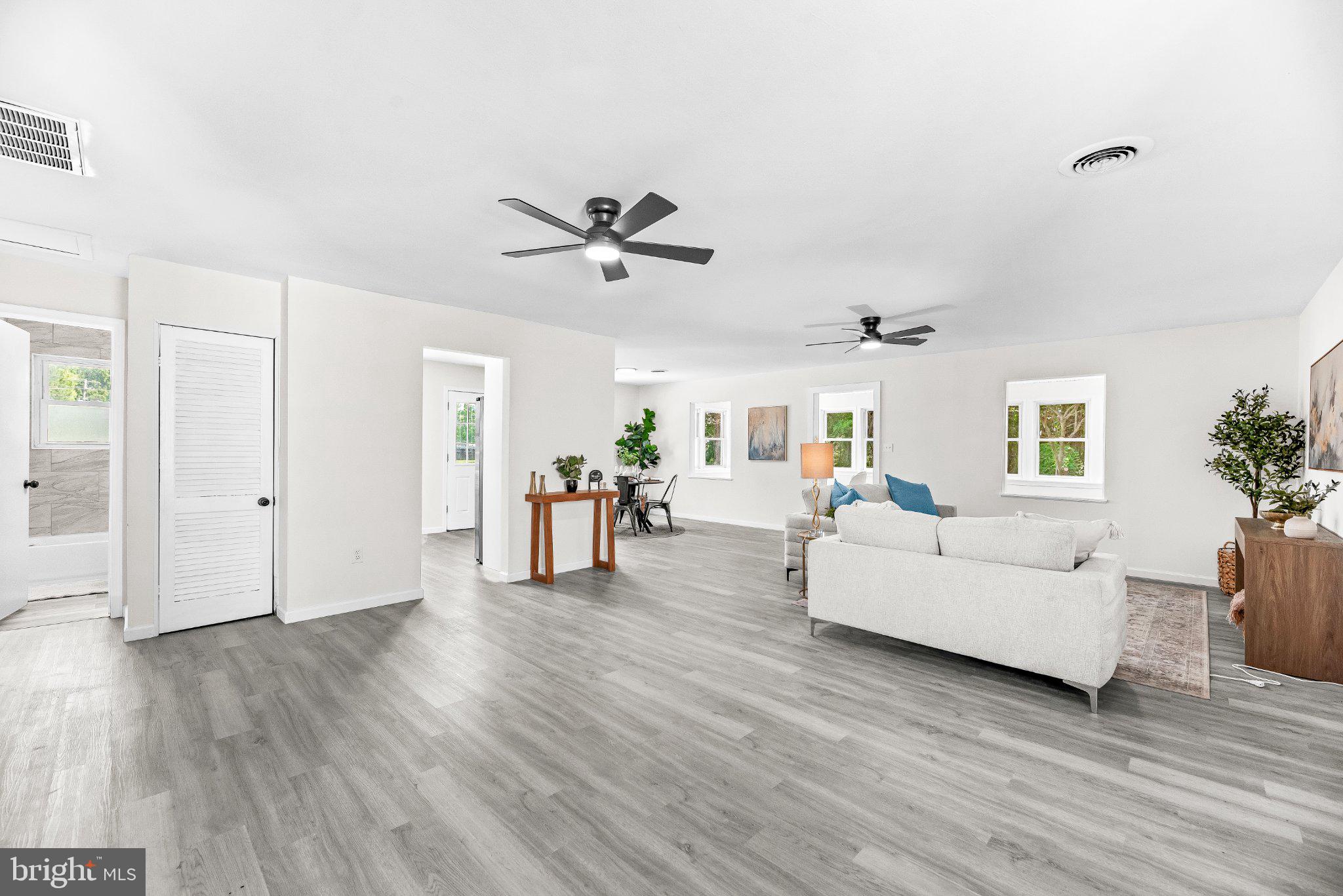 WESTMORELAND SHORES - Residential