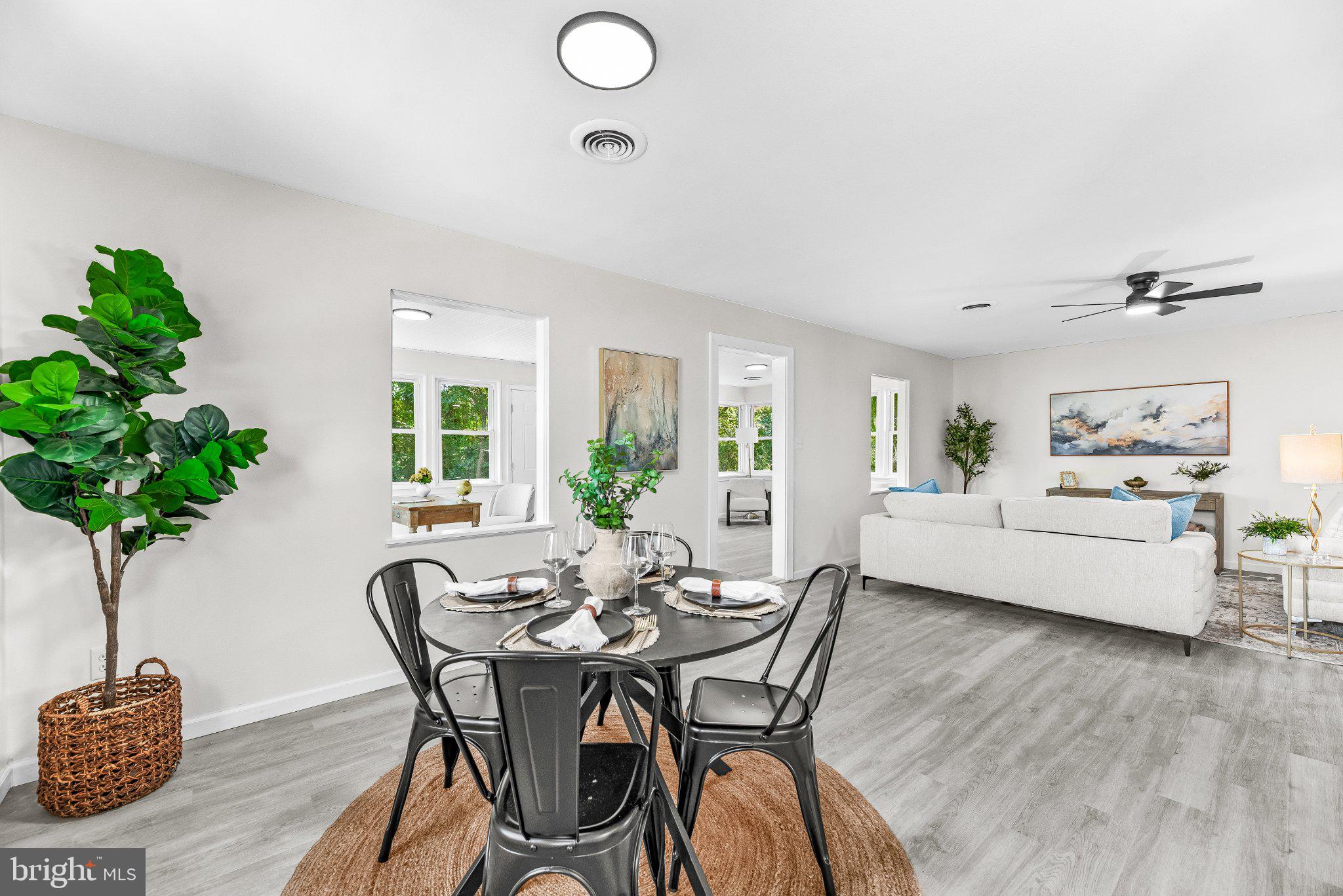 WESTMORELAND SHORES - Residential