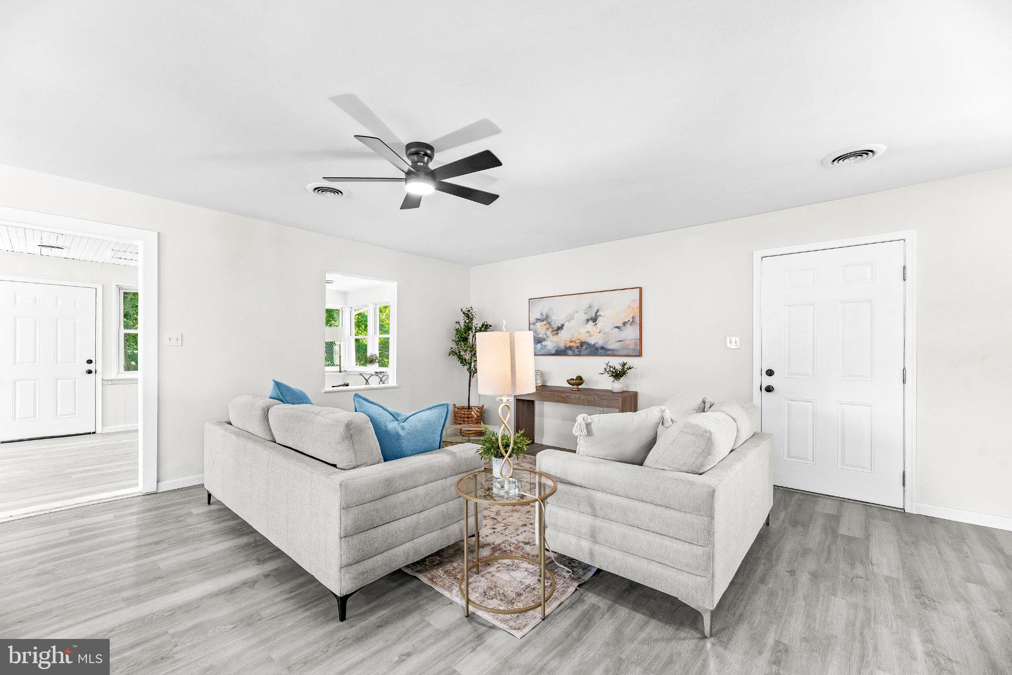 WESTMORELAND SHORES - Residential