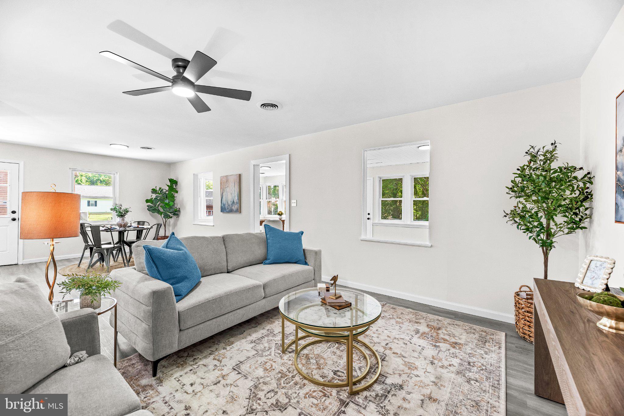 WESTMORELAND SHORES - Residential