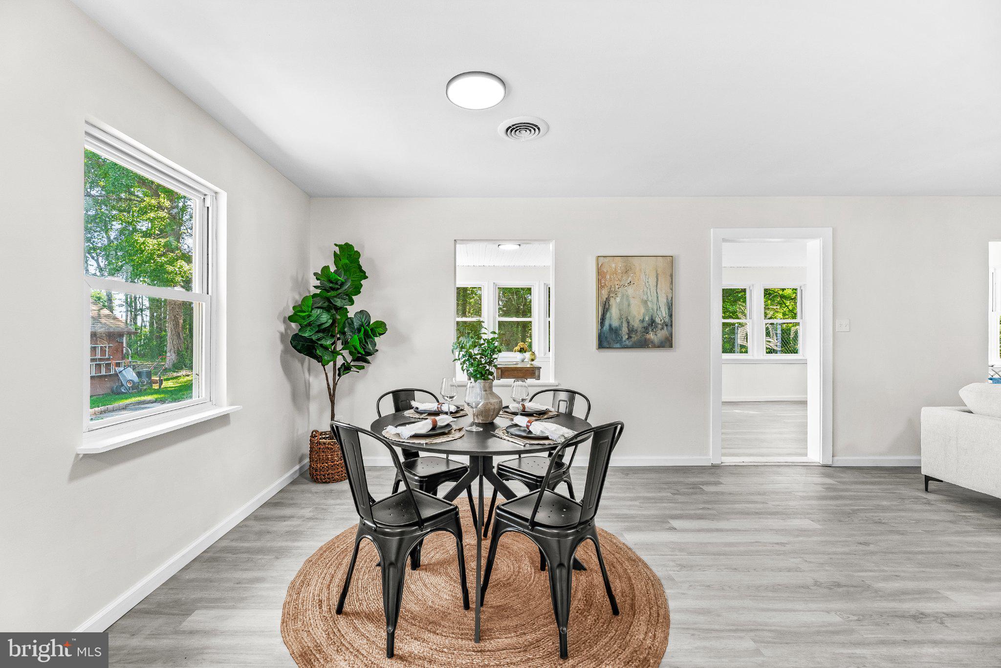 WESTMORELAND SHORES - Residential