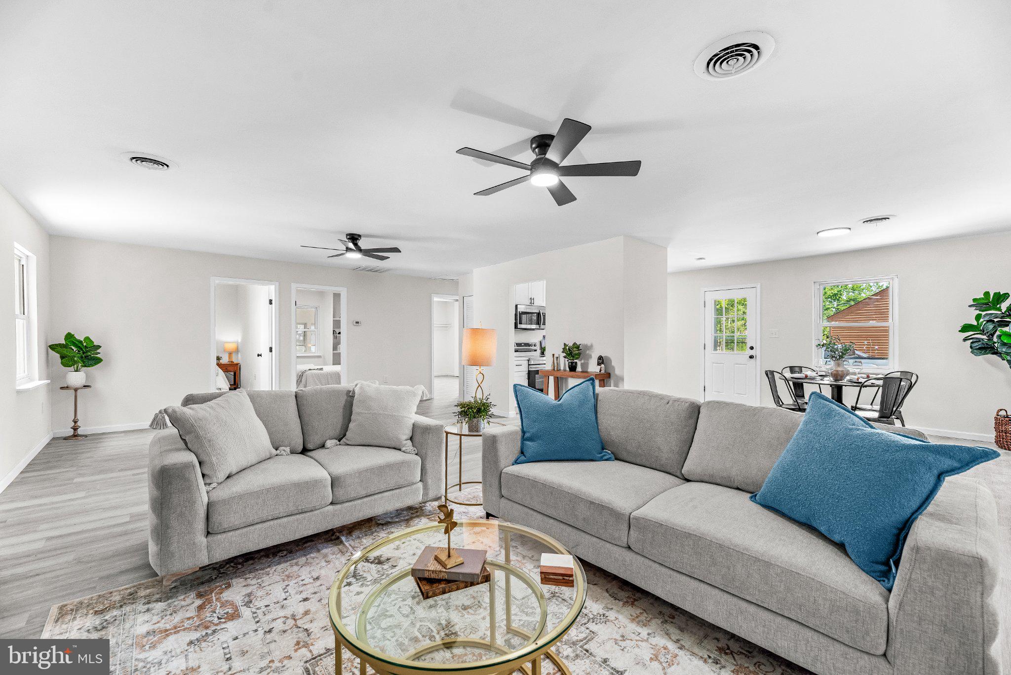 WESTMORELAND SHORES - Residential